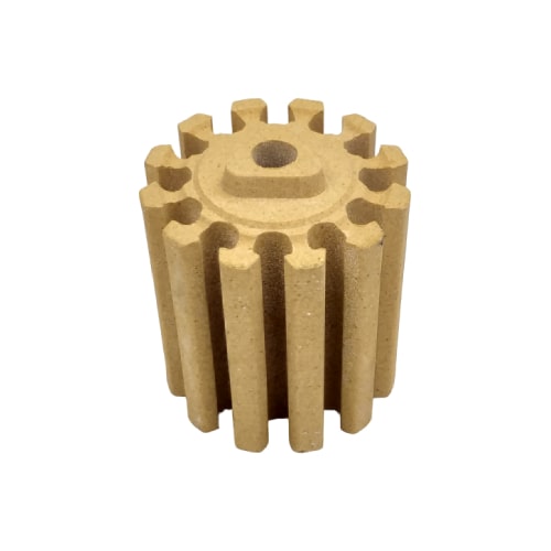 Наборная керамика, центральный элемент 45 мм Наборная керамика, центральный элемент 45 мм